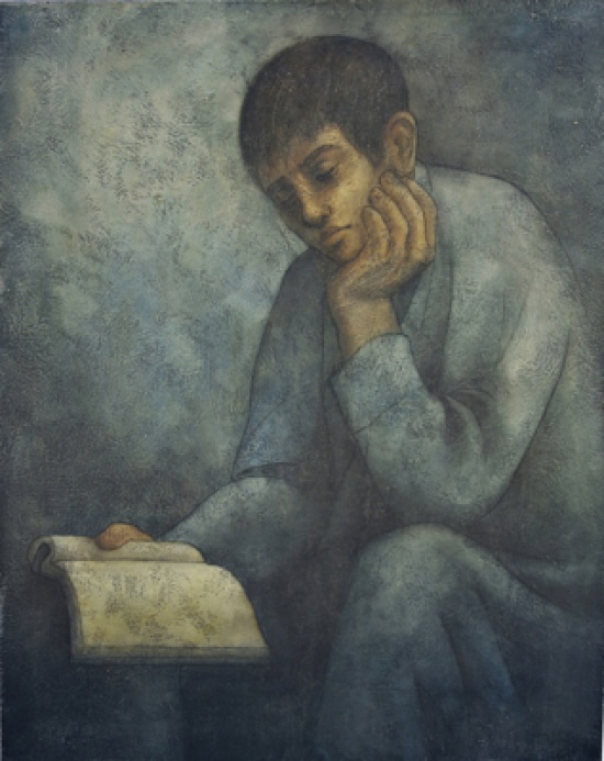 كريستيز تعرض أعمال كوكبة من أقطاب الفن الحديث والمعاصر في دبي